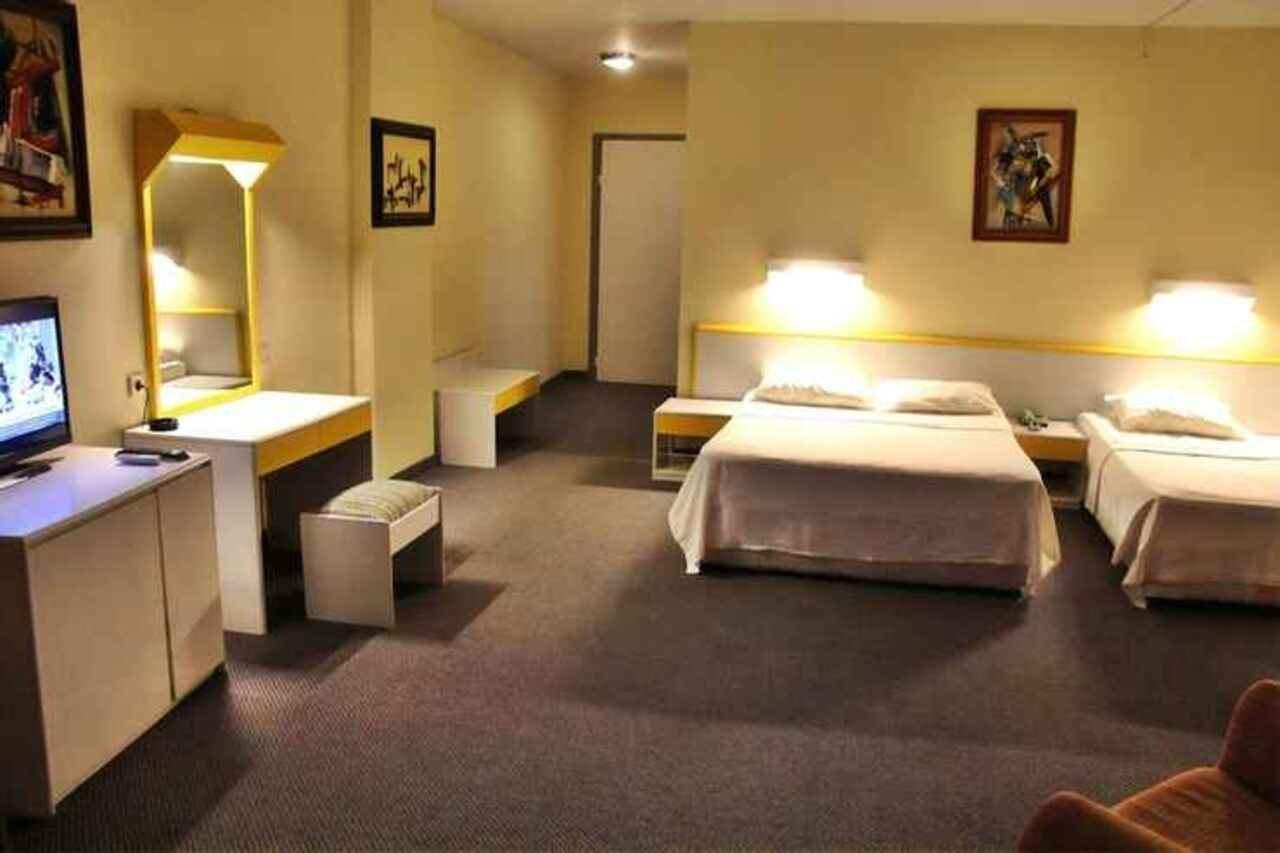 Vella Beach Hotel Tosmur エクステリア 写真
